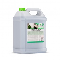 Средство для мытья и чистки сантехники "Bio-Gel" (с активным хлором) 5 кг. Clean&Green CG8053