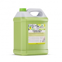 Щелочное средство для мытья пола (концентрат) 5 кг. Clean&Green CG8033