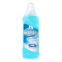 Моющее средство для мытья пола Areal "Океанический бриз" (концентрат) 1 л. Clean&Green CG8136